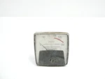 General Electric 53-100L533LSPZIB Motor Load Current Panel Meter 0-150PERCENT. Fixed Price $41.00.