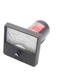 Api Instruments 53-0929-7502 Shielded Meter. Fixed Price $69.50.