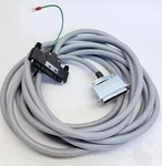 Yokogawa KS10 Signal 7M Cable 50-50 Pins. Fixed Price $499.99.