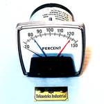Weschler Istruments 44A316747-001 Percent Meter 70 130C %. Fixed Price $124.00.