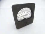 Simpson M-10485-5 Panel Meter. Fixed Price $71.99.