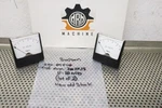 Simpson 09740 7107K18 Meter 0-10 Dc Volts New Old Stock (lot Of 2). Fixed Price $59.99.