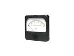 Simpson 07600 Rectangular-style Analog Panel Meter. Fixed Price $202.03.