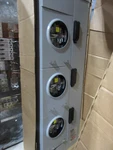 Cutler Hammer 35MM320R12, 1200A, 240V, Meter Stack, (3) 225A SOCKET-MB243 New-b. Fixed Price $3500.00.
