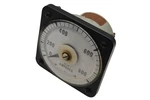 Ge 50-103131-LSSN2, 50-103131LSSN2 0-800 Ac Ammeter. Fixed Price $59.99.
