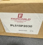 PL510P2030 New Fairchild Panel Loading Station Model Single Plain. Fixed Price $475.00.