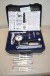Defelsko Positest Adhesion Tester Pull Off Model #at-p Pump. Fixed Price $899.00.