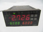 Omron Digital Panel Meter K3TS-SD12B. Fixed Price $256.00.