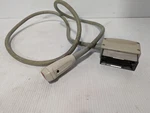Hewlett Packard Hp 21200-68300 Ultrasonic Transducer, 2.5MHZ. Fixed Price $122.99.