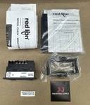 Red Lion Controls CUB5VB00 / Voltage Meter 1.2W 9-28VDC For Kadant Emo-iii. Fixed Price $350.00.