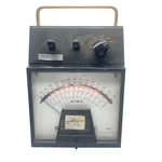 Vintage Westinghouse PA-151 Ac Volts Meter Tester N205 Automation & Control. Fixed Price $35.00.