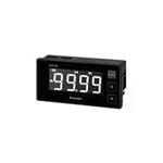 Autonics MX4W-A-FN Lcd Display Multi Panel Meter. Fixed Price $162.24.