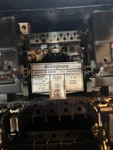 Westinghouse CO-8H1111N/CO8H1111N. Fixed Price $200.00.
