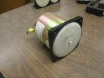 Yokogawa Frequency Meter 103372ANAN7 120V Range: 55-65HZ *damaged Cover* Used. Fixed Price $130.00.