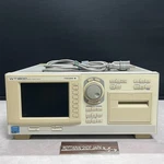 Yokogawa WT1600 Digital Power Meter 760101-30-C1-M/B5 Tested Working. Fixed Price $1749.99.