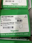 Schneider METSEPM1200 Powerlogic New. Fixed Price $349.00.