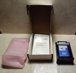 Newport Quanta Model Q2005JDF1 Digital Panel Meter In Open Box. Fixed Price $235.00.