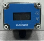 Used Flowline LI21-1001 Loop Powered Nema 4X Panel Meter. Fixed Price $89.99.