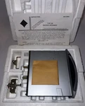 Eil Instruments 180-VERT Blank Panel Meter. Fixed Price $80.00.