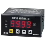 Autonics MT4W-DA-4N Digital Panel Meter. Fixed Price $108.32.