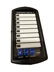 Precision Digital PD138-3, Minimux-ii Channel Scanner, 115VAC. Fixed Price $249.99.