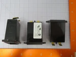 Lot Of 5 Honeywell 82322 Hour Counter X111309. Fixed Price $199.99.