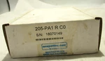 Newport 205-PA1 C0 Panel Meter Process Control. Fixed Price $224.00.
