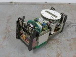 Siemens 119700100 Type 99-SWB Quad 4 Plus Multi Function Electronic Meter T15861. Fixed Price $449.99.