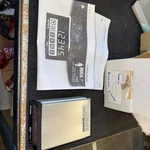Dynapar MTJR2D00 Max Tach Panel Meter Rate,ratio,time Interval Indicator. Fixed Price $550.00.