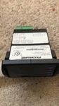 Flowline LI55-1211 Panel Meter, 6 Digit Led, W/ Relays And 4-20 Ma Repeater,. Fixed Price $450.00.