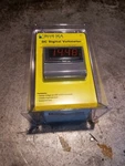 Blue Sea Systems 8235 Dc Digital Volt Meter, Brand New, Unused. Fixed Price $200.00.