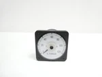 Weschler Instruments 007-05RA-HG Panel Meter 0-120% Torque. Fixed Price $61.00.