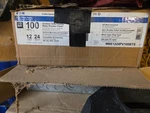 Eaton Solar Power Center Meter Breaker (MBE1224PV100BTS). Fixed Price $122.50.
