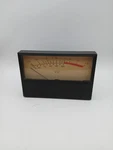 Simpson 4X3 Vu Meter Good Used Vintage Audio Analog. Fixed Price $45.00.