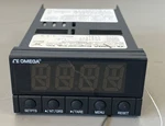 Omega Engineering DP25B-S-1.2 Strain Meter Panel Controller. Fixed Price $145.00.