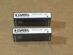 Lot 2 Datel Digital Panel Meter DMS-30LCD-1-5. Fixed Price $39.33.