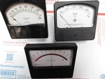 Weston Ac Volts Meters / Superior And ? Not Tested Lot Of 3. Fixed Price $29.99.