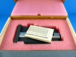 Analogic Monitroller AN25C05-1-R-X-1-P-X-X-1-X-X Current Loop Controller. Fixed Price $75.00.