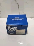Brand New! Yokogawa 162121ECSF Panel Meter. Fixed Price $29.99.