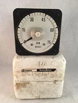 Crompton 077 05AA Faxx 1MA 0-75RPM. Fixed Price $75.00.
