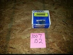 Omron K31-B2 Bcd Output Board K3NX Process Meter Counter Industrial Plc Oem Part. Fixed Price $35.89.