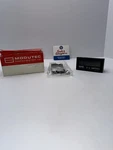 Modutec 21-900268 Panel Meter Power Module 115VAC. Fixed Price $199.99.