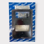 Newmar Mpb-dw Blank Panel For 3.5" Analog Volt/ Ammeter **new**. Fixed Price $34.99.
