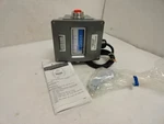 205579 New-no Box; Badger H637X-025-F1 Hedland Flow Switch 1/2NPT 3-25 Scfm. Fixed Price $220.71.