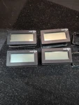 Used Red Lion Controls CUB4LP/CL Process Indicator Modules. Fixed Price $100.00.