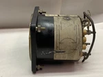 Crompton INSTRUMENTS,150-0-150 Amps,meter Panel Gauge Black Industrial Accessory. Fixed Price $25.00.