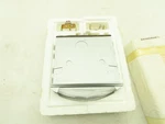 Yokogawa 180-113-FAFA Type Edgewise Instrument Dc Amperes Meter 0-600A Range. Fixed Price $52.49.