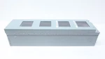 Square HDMPM55600402 High Density Power Meter Cabinet. Fixed Price $2393.85.