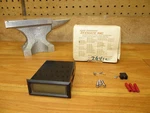 Texmate CM-35XT *new* Panel Meter Digital Electronic. Fixed Price $99.75.