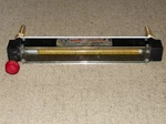 Brooks 1355-01C1AAA Flow Meter. Fixed Price $59.00.
